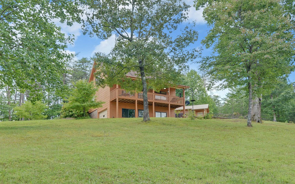 2370 Mountain View Road McCaysville, GA 30555 - Photo 41 of 44 Gallery Image 41