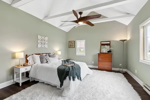 $89,000 | 211 Clay Street, New Boston, IL 61272