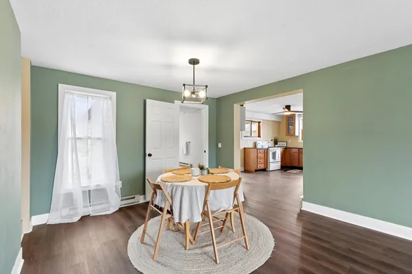 $89,000 | 211 Clay Street, New Boston, IL 61272