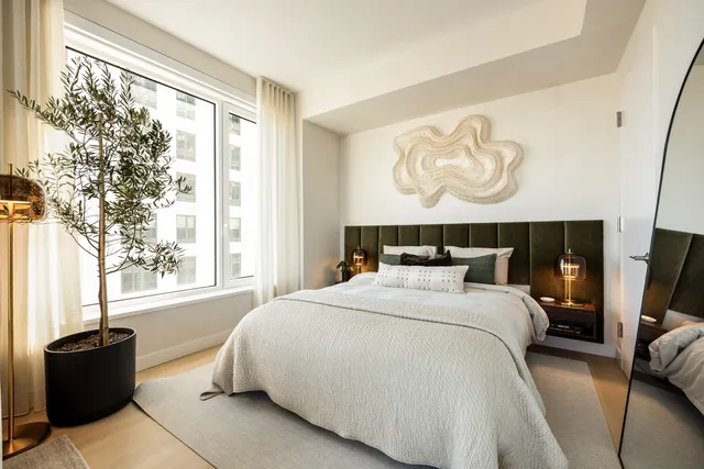 $3,530 | 18 India Street, Unit 321P | Greenpoint