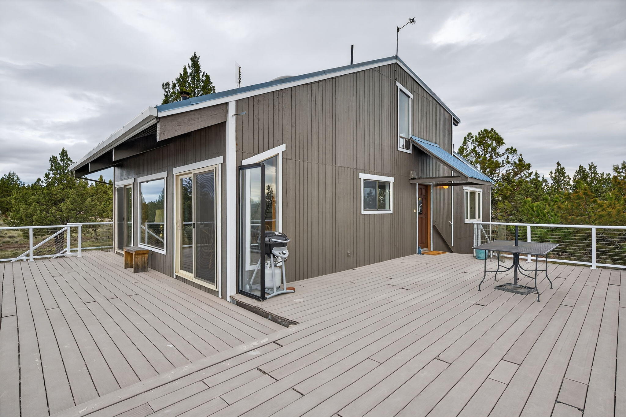 5524 Southwest Boulder Lane Culver, OR 97734 - Photo 34 of 47