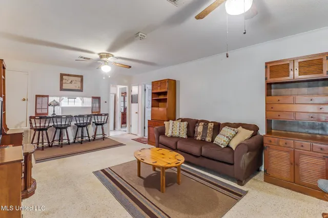 $210,000 | 1739 Thomas Jefferson Drive, Biloxi, MS 39531