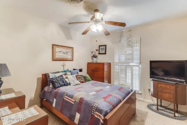 $210,000 | 1739 Thomas Jefferson Drive, Biloxi, MS 39531