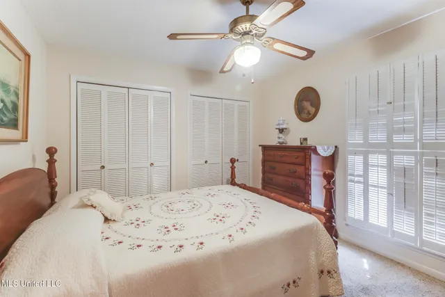 $210,000 | 1739 Thomas Jefferson Drive, Biloxi, MS 39531