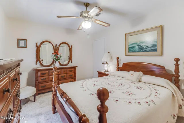 $210,000 | 1739 Thomas Jefferson Drive, Biloxi, MS 39531