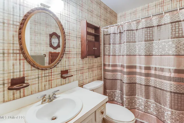 $210,000 | 1739 Thomas Jefferson Drive, Biloxi, MS 39531