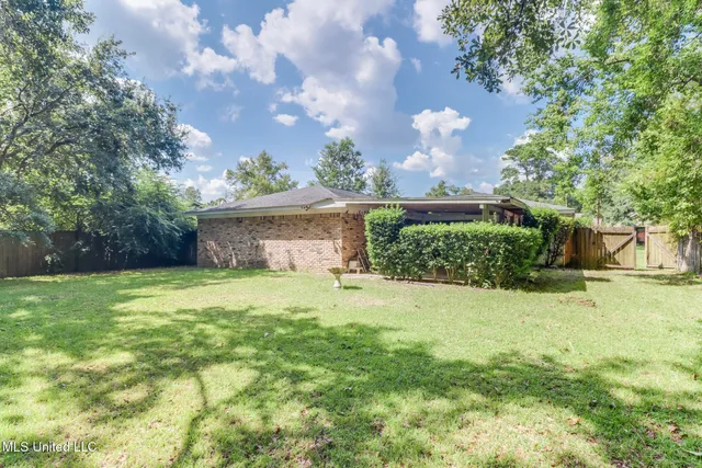 $210,000 | 1739 Thomas Jefferson Drive, Biloxi, MS 39531