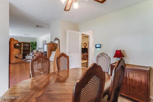 $210,000 | 1739 Thomas Jefferson Drive, Biloxi, MS 39531