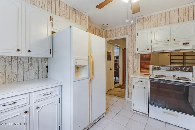 $210,000 | 1739 Thomas Jefferson Drive, Biloxi, MS 39531