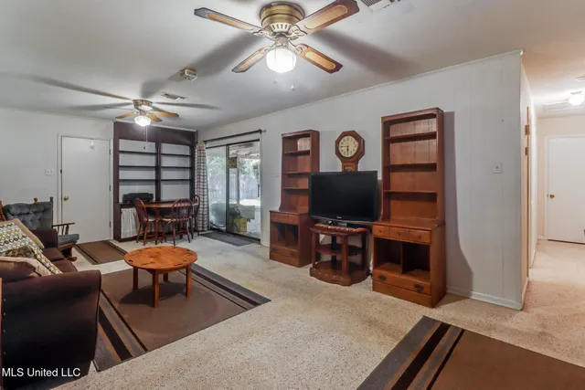 $210,000 | 1739 Thomas Jefferson Drive, Biloxi, MS 39531