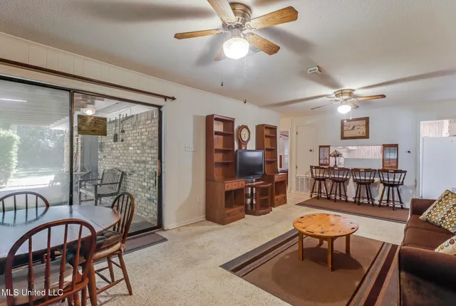 $210,000 | 1739 Thomas Jefferson Drive, Biloxi, MS 39531