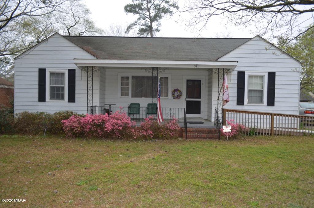 3911 Marse Allen Road Macon, GA 31206 - Photo 1 of 25 3911 Marse Allen Road