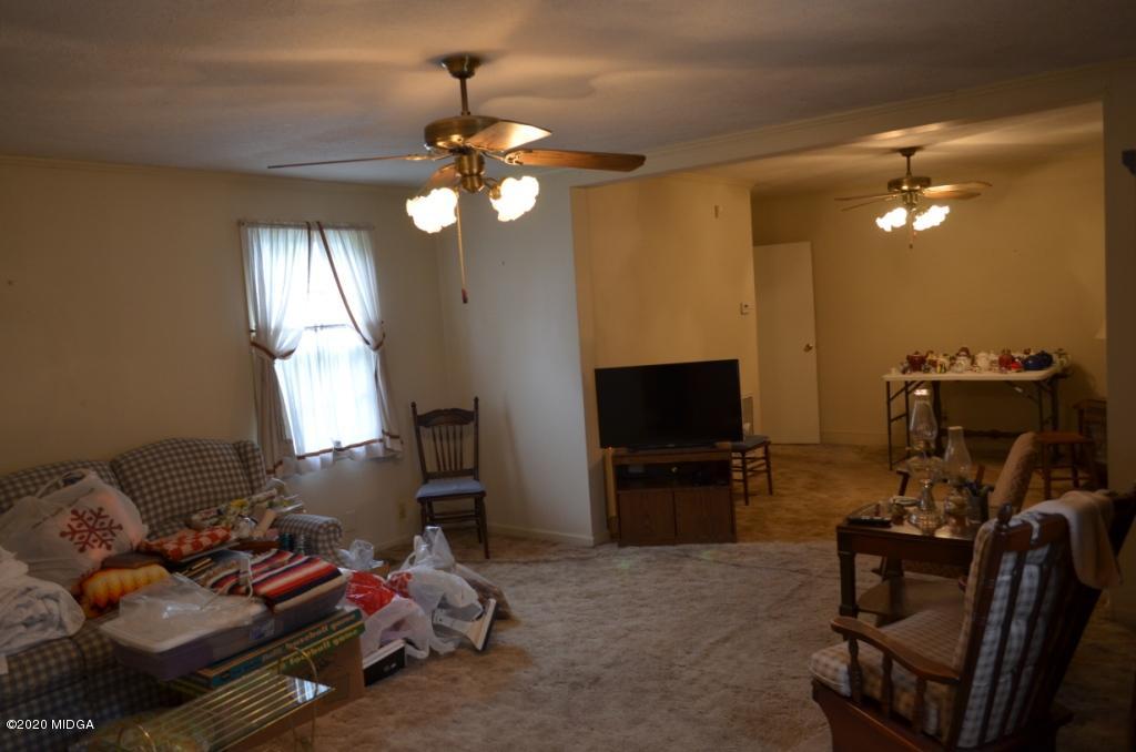 3911 Marse Allen Road Macon, GA 31206 - Photo 11 of 25 12