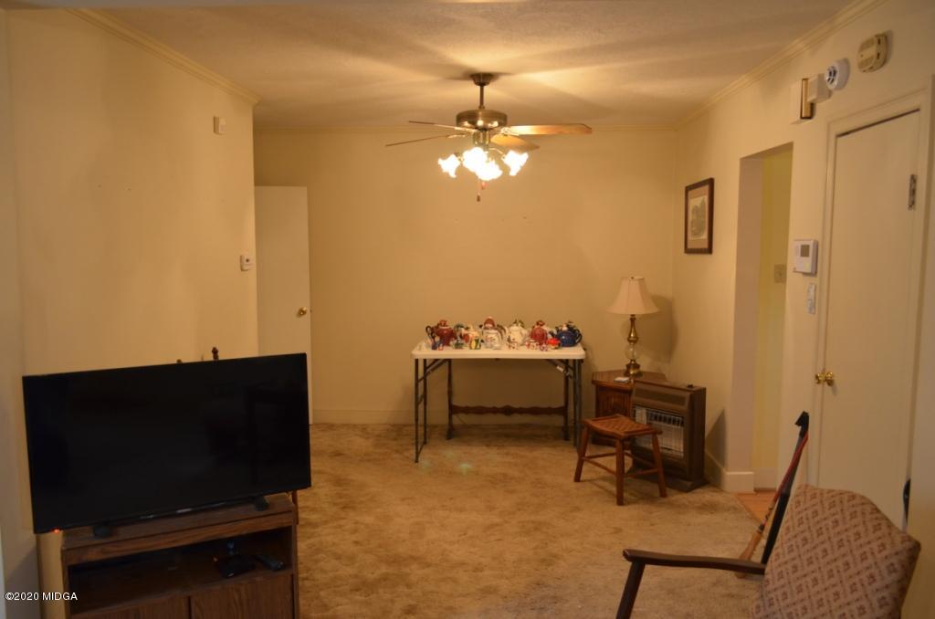 3911 Marse Allen Road Macon, GA 31206 - Photo 12 of 25 13