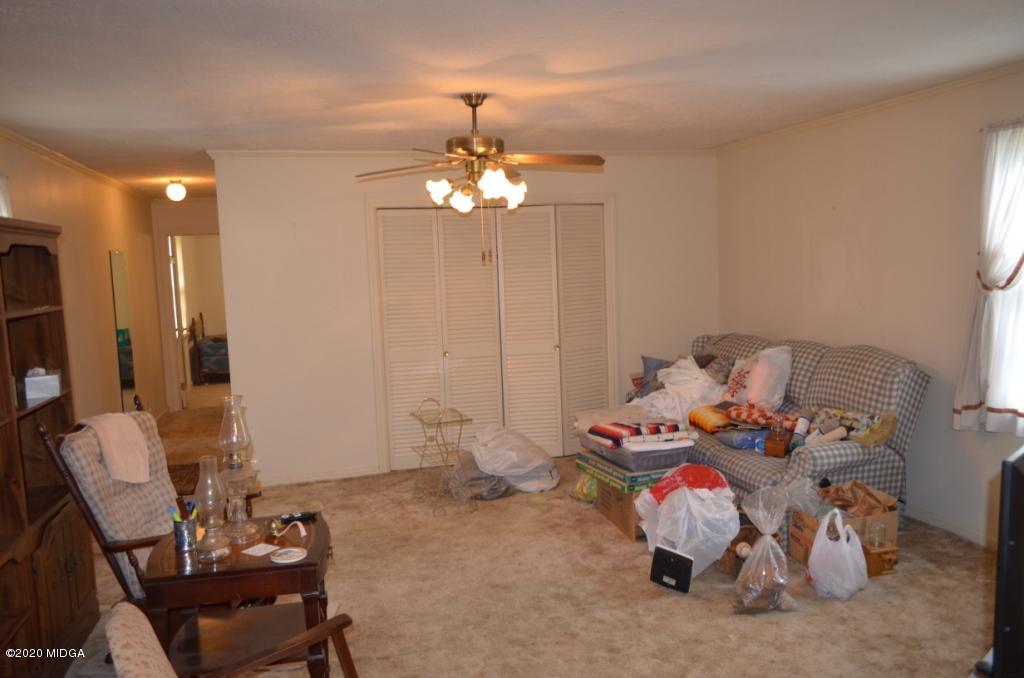 3911 Marse Allen Road Macon, GA 31206 - Photo 13 of 25 14