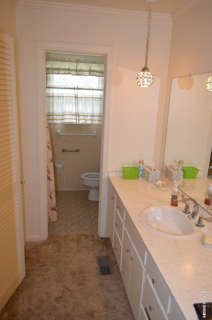 3911 Marse Allen Road Macon, GA 31206 - Photo 14 of 25 15