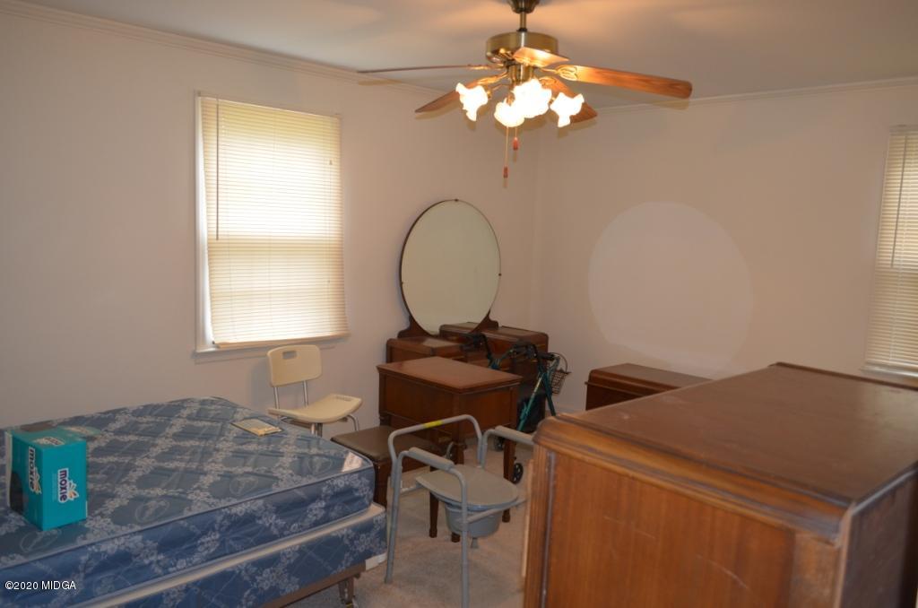3911 Marse Allen Road Macon, GA 31206 - Photo 15 of 25 16