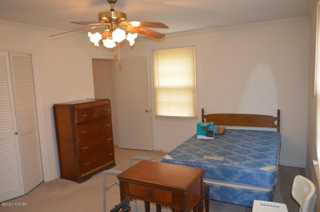 3911 Marse Allen Road Macon, GA 31206 - Photo 16 of 25 17