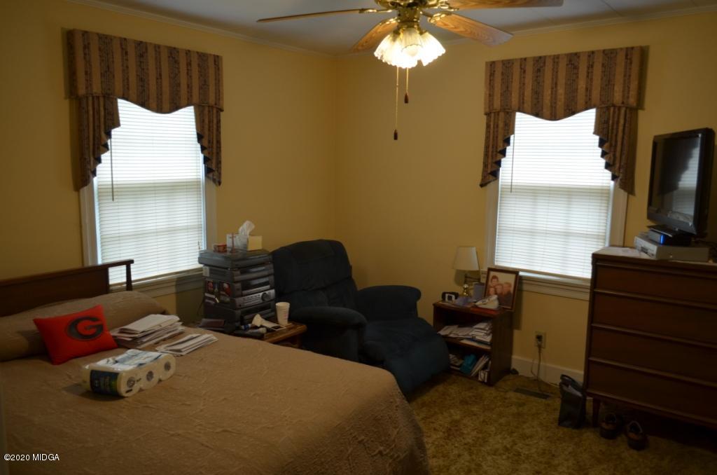 3911 Marse Allen Road Macon, GA 31206 - Photo 17 of 25 18