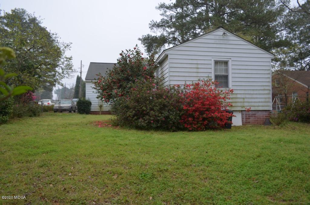 3911 Marse Allen Road Macon, GA 31206 - Photo 21 of 25 22