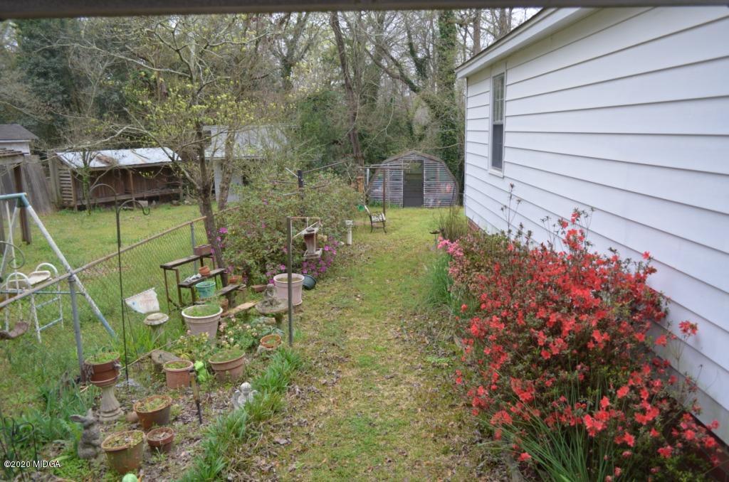3911 Marse Allen Road Macon, GA 31206 - Photo 22 of 25 23