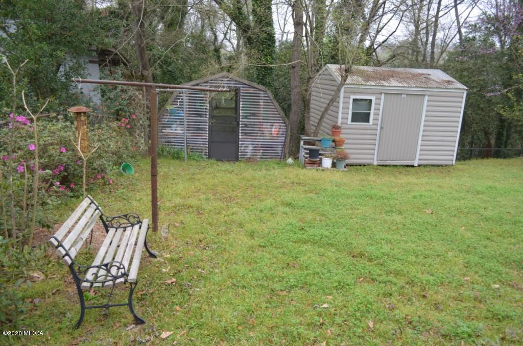 3911 Marse Allen Road Macon, GA 31206 - Photo 23 of 25 24