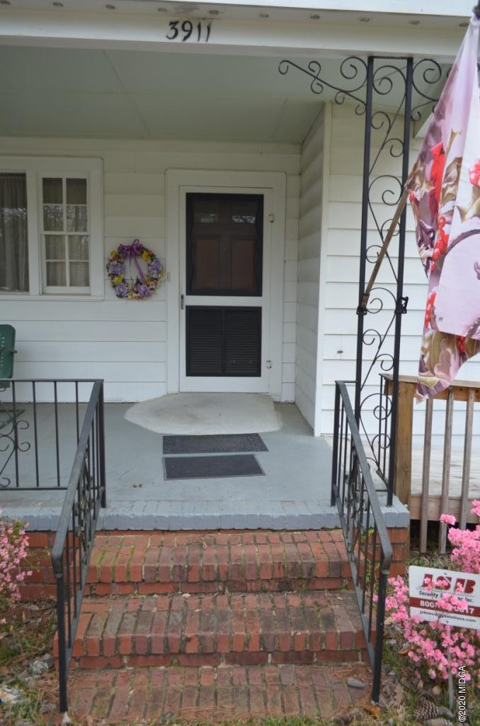 3911 Marse Allen Road Macon, GA 31206 - Photo 4 of 25 5