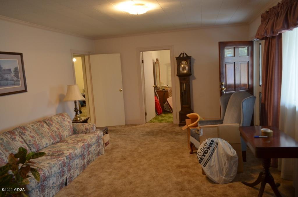 3911 Marse Allen Road Macon, GA 31206 - Photo 5 of 25 6