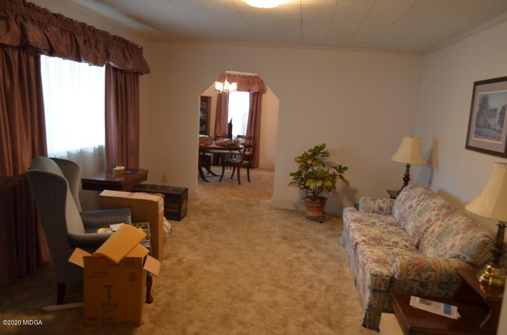 3911 Marse Allen Road Macon, GA 31206 - Photo 6 of 25 7