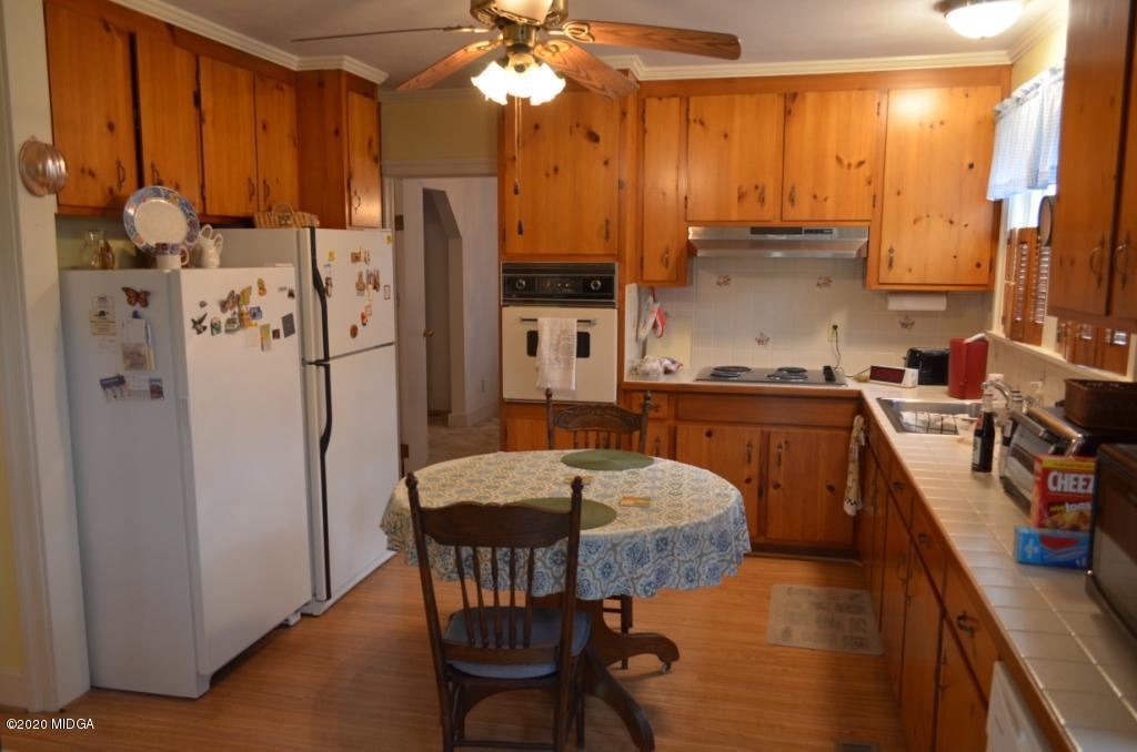 3911 Marse Allen Road Macon, GA 31206 - Photo 7 of 25 8