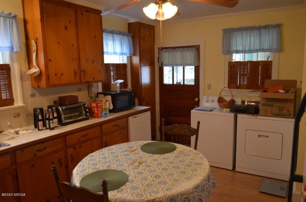 3911 Marse Allen Road Macon, GA 31206 - Photo 8 of 25 9