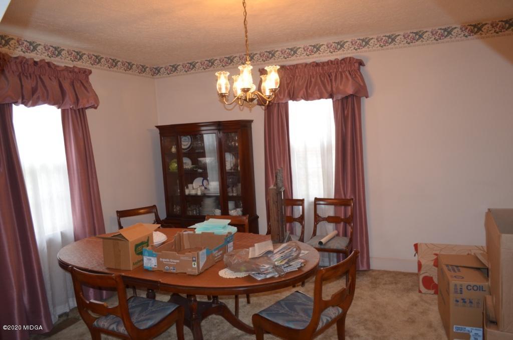 3911 Marse Allen Road Macon, GA 31206 - Photo 9 of 25 10