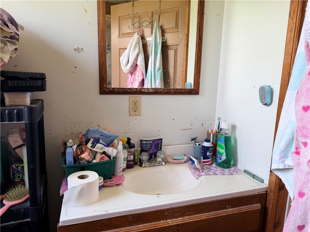 5805 Davis Road Alfred, NY 14803 - Photo 12 of 24 bathroom