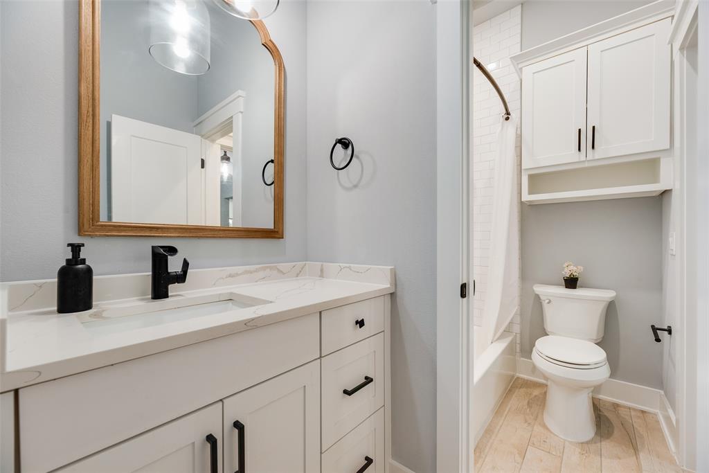 11979 Chisum Road Sanger, TX 76266 - Photo 18 of 39