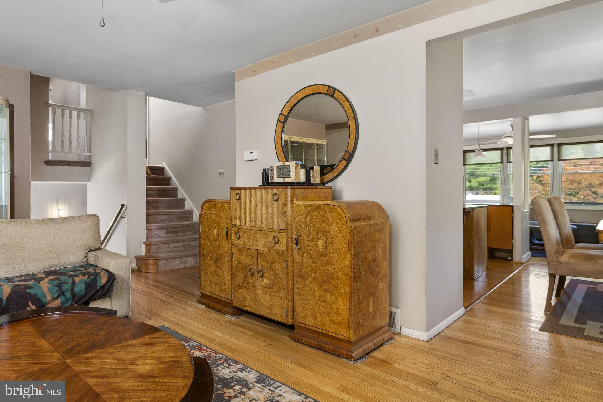 1253 Surrey Road West Chester, PA 19382 - Photo 14 of 36 Living Room