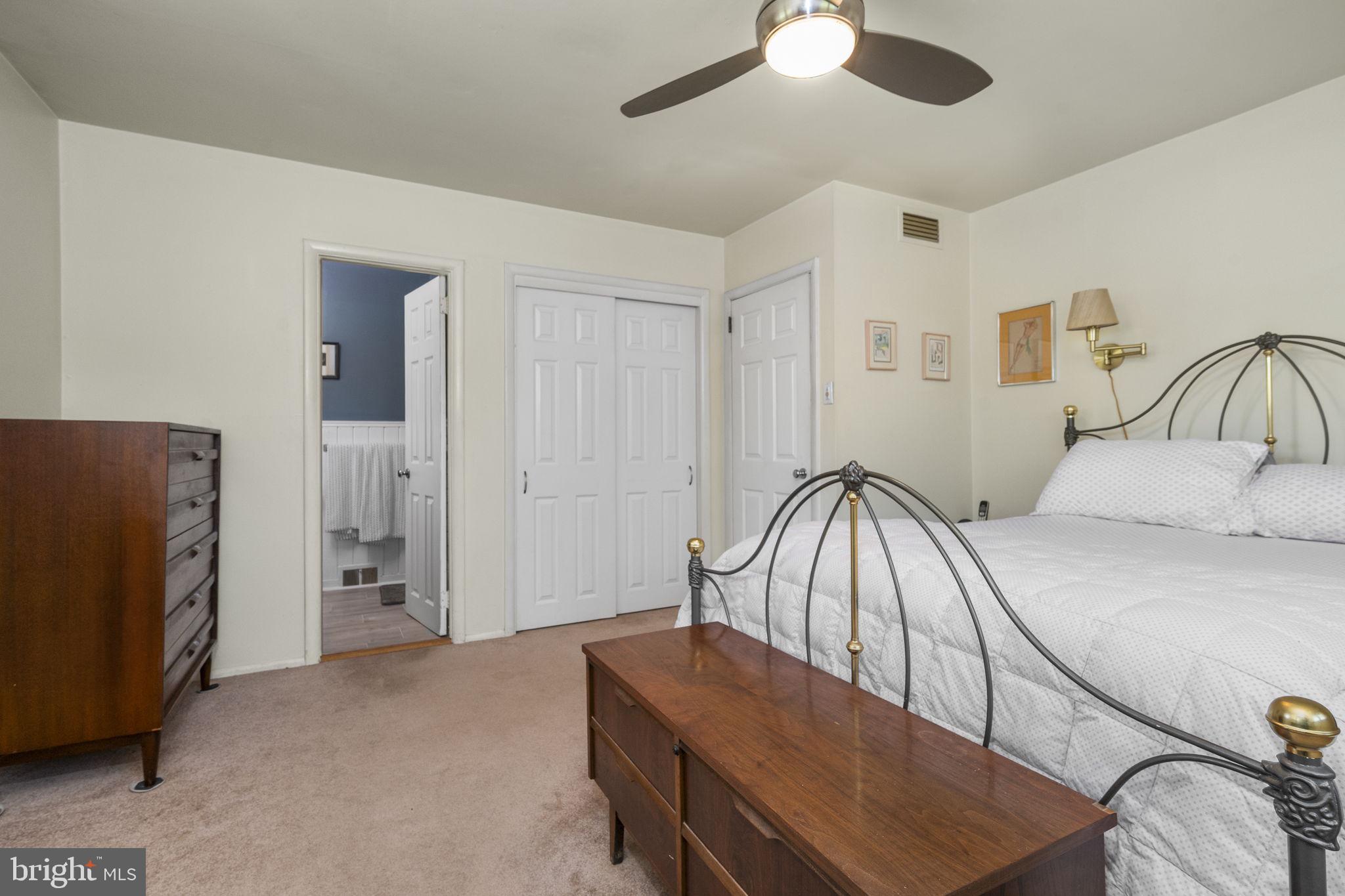 1253 Surrey Road West Chester, PA 19382 - Photo 16 of 36 Primary Bedroom and En Suite