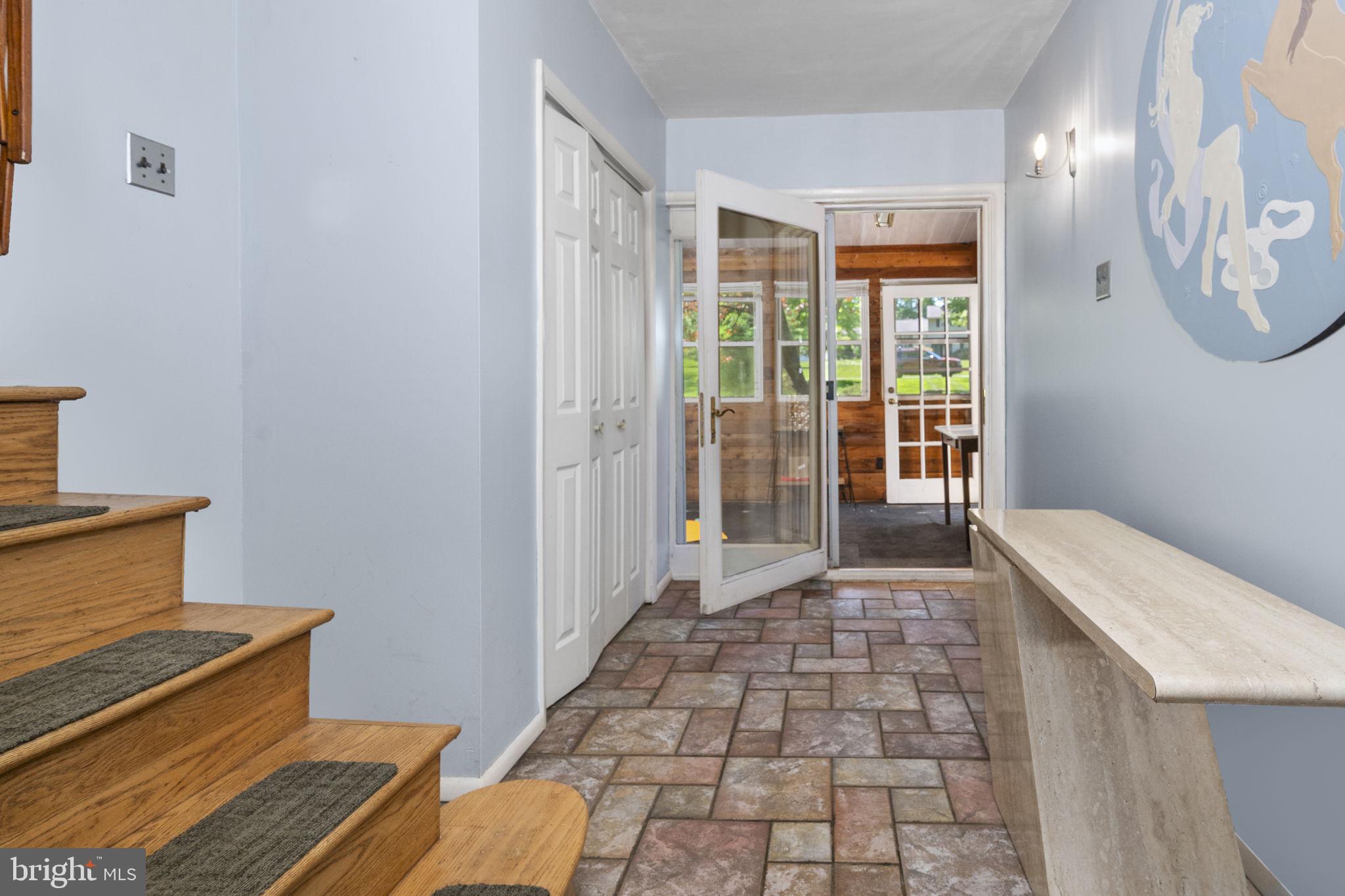 1253 Surrey Road West Chester, PA 19382 - Photo 22 of 36 Entry Level Showing Front Entry/Mudroom