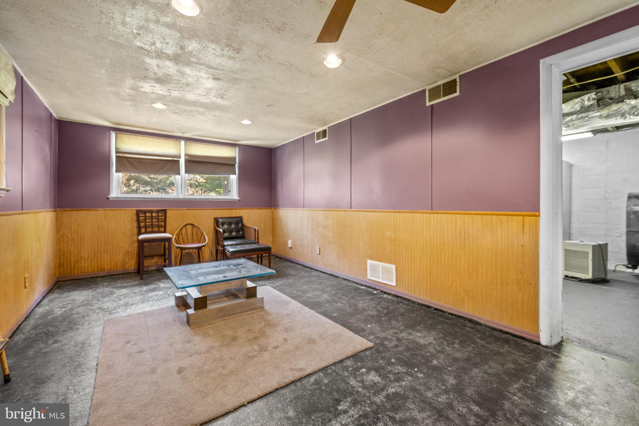 1253 Surrey Road West Chester, PA 19382 - Photo 25 of 36 Lower-Level Recreation Room