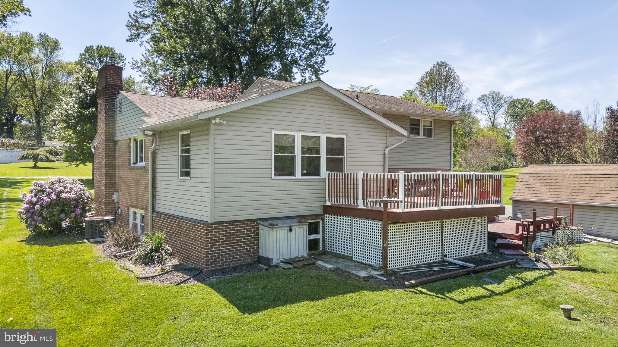 1253 Surrey Road West Chester, PA 19382 - Photo 27 of 36