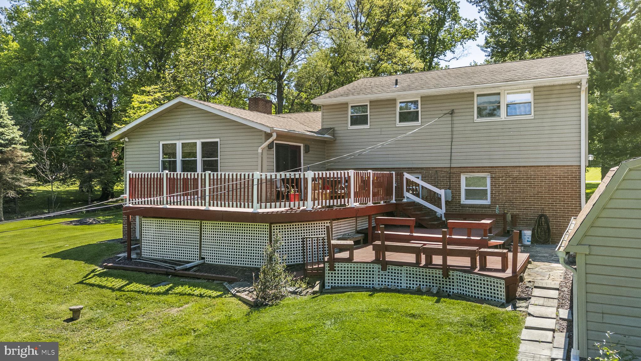 1253 Surrey Road West Chester, PA 19382 - Photo 28 of 36