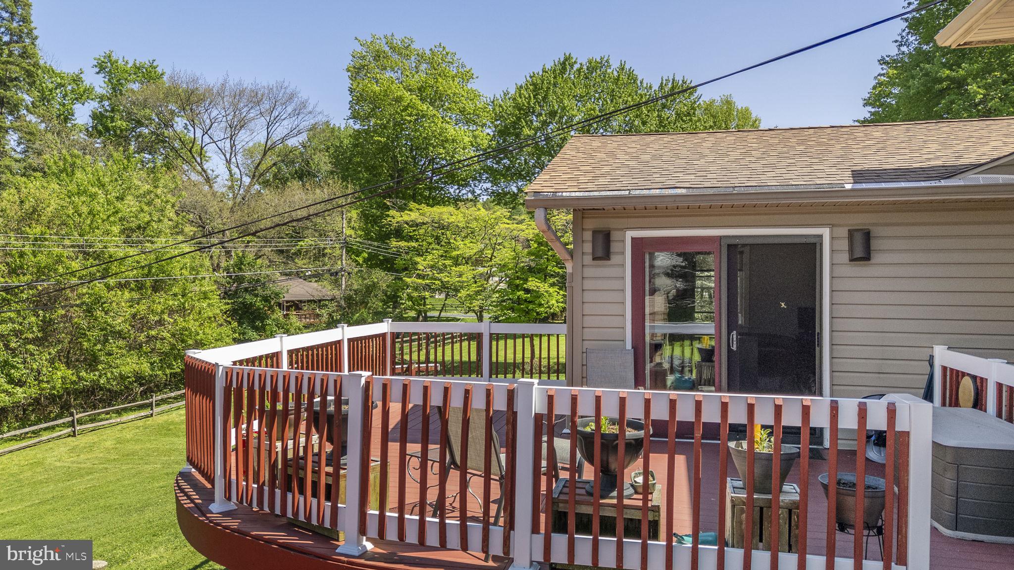 1253 Surrey Road West Chester, PA 19382 - Photo 29 of 36