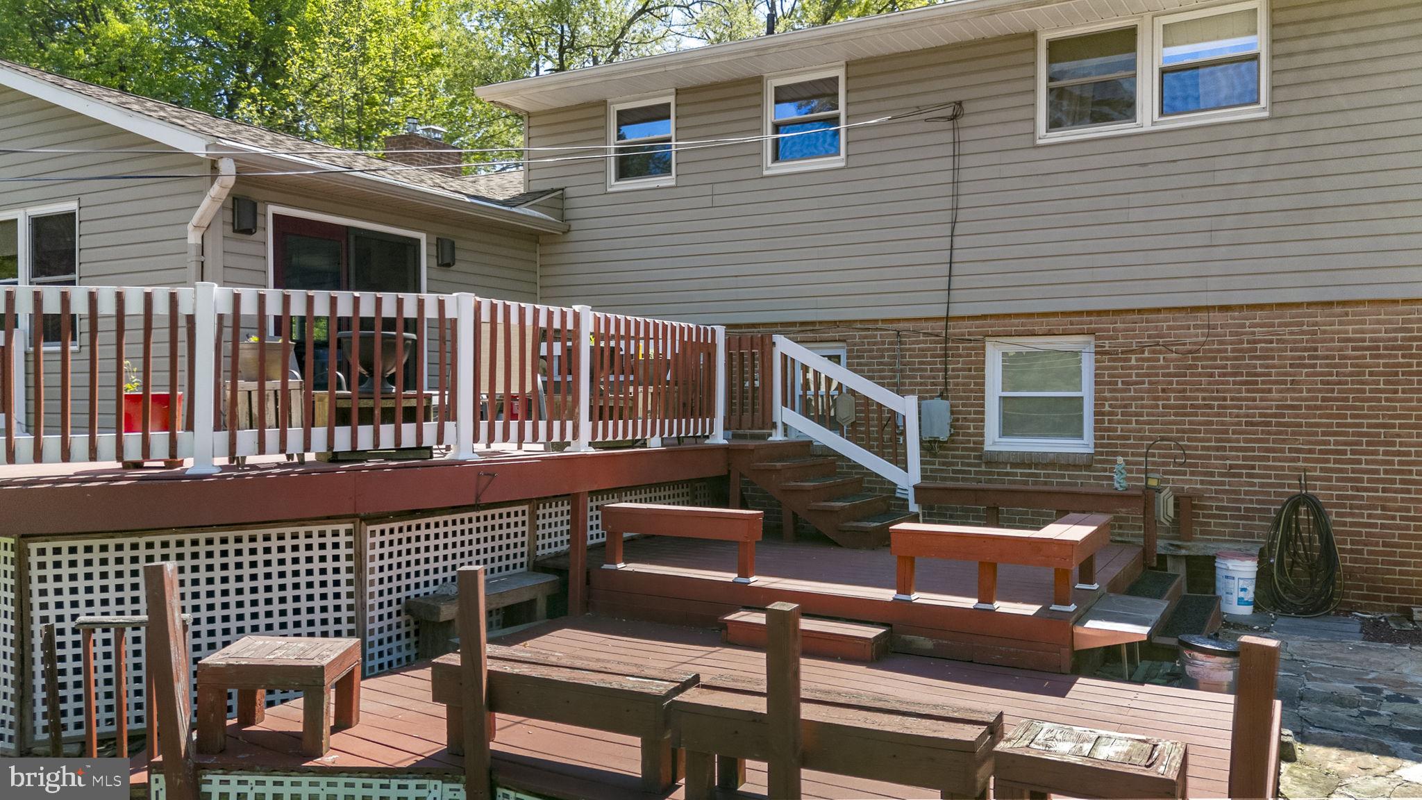 1253 Surrey Road West Chester, PA 19382 - Photo 30 of 36