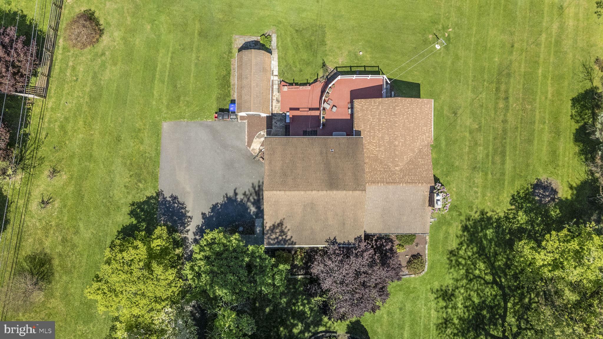 1253 Surrey Road West Chester, PA 19382 - Photo 35 of 36