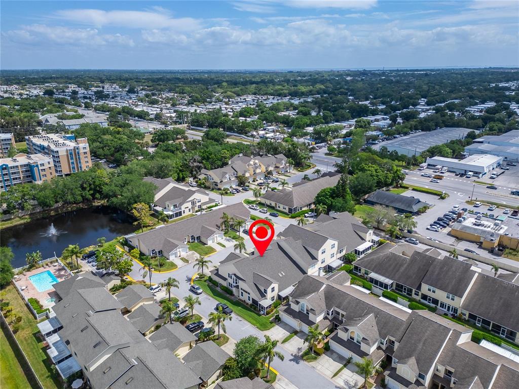 1050 Starkey Road, Unit 509 Largo, FL 33771 - Photo 75 of 78