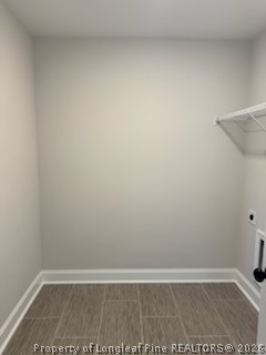 390 Summerhill Road Fayetteville, NC 28303 - Photo 13 of 27 a view of an empty room