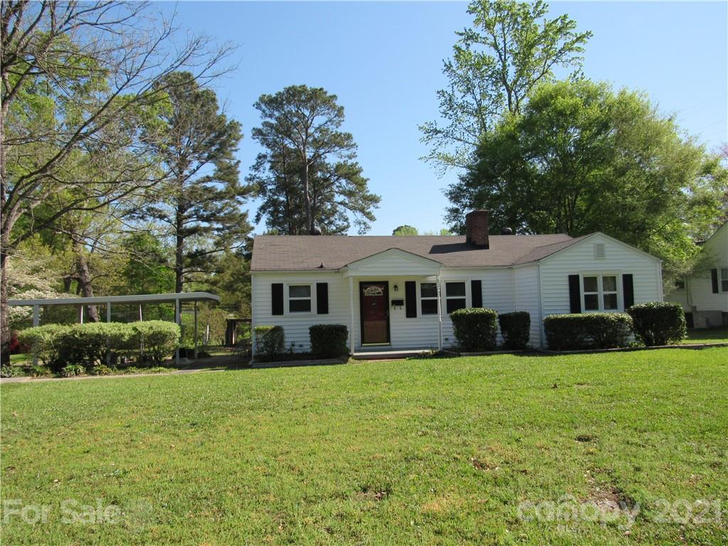 405 Gillsbrook Road Lancaster, SC 29720 - Photo 1 of 10 Gallery Image 1