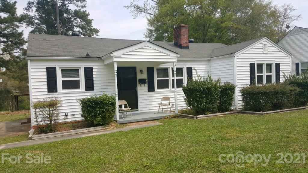 405 Gillsbrook Road Lancaster, SC 29720 - Photo 2 of 10 Gallery Image 2