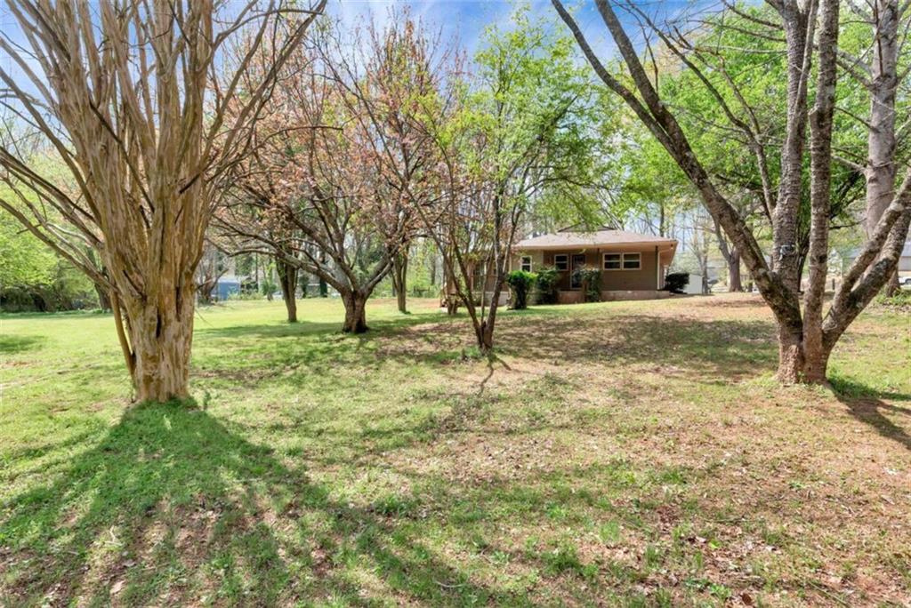 726 Peachtree Road Jefferson, GA 30549 - Photo 28 of 48