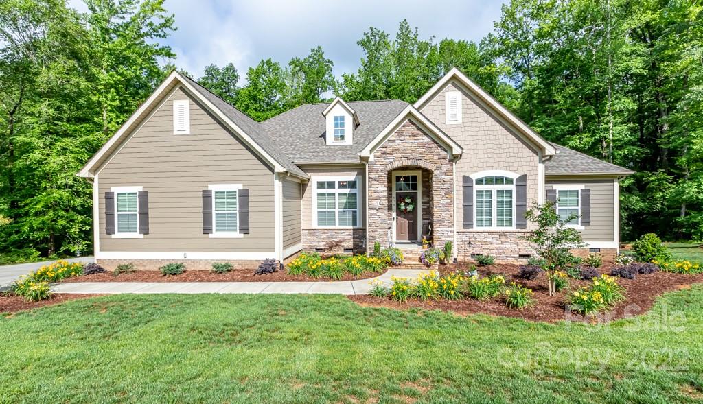 679 Top Ridge Lane Clover, SC 29710 - Photo 1 of 35 Gallery Image 1