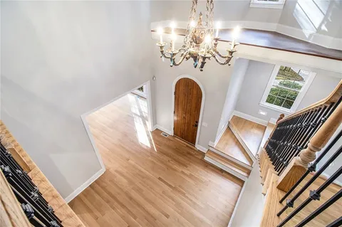 $1,500,000 | 960 Landmark Drive Northeast, Atlanta, GA 30342